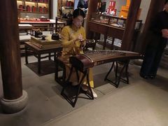 -鲤院·新中式美学·庭院餐厅(夫子庙店)