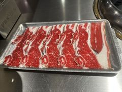 -炉队长·齐齐哈尔家庭烤肉(马家堡店)