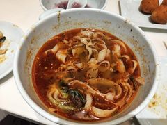 -大铁勺新津菜(东丽阳光新业广场店)