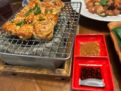 -雀舞云南菜(天津天河城购物中心店)