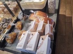 -波波's蛋糕店(于洪广场店)