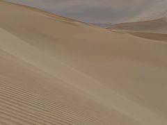 -库木塔格沙漠