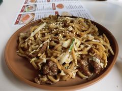 -维园港式茶餐厅(龙岗盛平店)