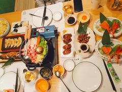 -小句号·精致料理(江南环球港店)