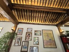 -糖房咖啡(南锣鼓巷店)