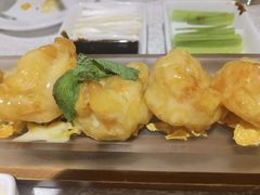 -北京全聚德(方庄店)