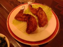-代羊肉(中和店)