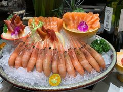 -大渔铁板烧(万象城店)