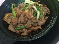 -霞海鸭仔饭店(海滨大道北店)