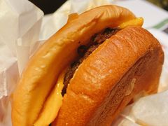 -麦当劳(望京国际商业中心店)