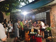-老兵麻辣烫(世欧王庄店)