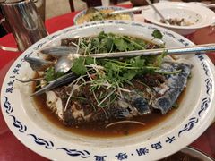 -旭龙鱼头王(航华店)