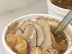 海底椰花胶炖响螺-信行丰炖品皇店(光孝路店)