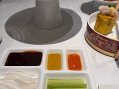 -北平楼·烤鸭·北京菜(牡丹园店)