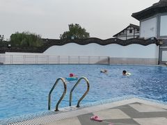 -乌镇枕水度假酒店