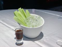 芥辣小青瓜-炳胜品味(海印总店)