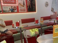 -Eckl’s爱氏热狗(猫街店)