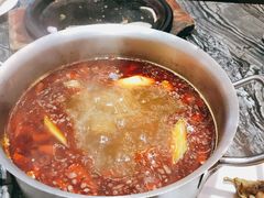 -吉布鲁牛排海鲜自助(温江合生汇店)