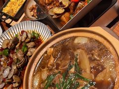 -功夫怪兽·烧烤(西工小街店)