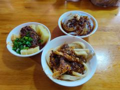 -洞子口张老二凉粉(文殊院店)