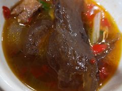 -秀妈厨房(灰汤老店)