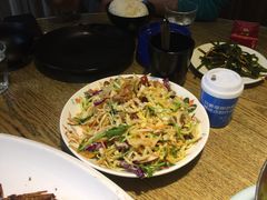 -大闫家烧烤·小海鲜家常菜(郑庄店)