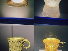 -陕西历史博物馆