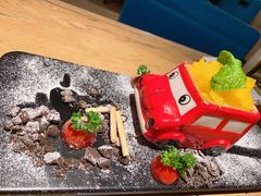 -豪客来牛排(夫子庙店)
