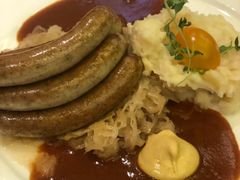 -兰特伯爵西餐厅·啤酒屋(方庄店)
