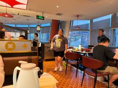 -八合里潮汕鲜牛肉火锅(深圳海岸城店)