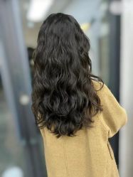 -奈川烫染Salon