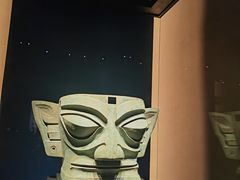 -三星堆博物馆