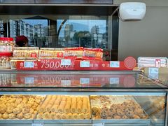 -詹记桃酥(包河万达店)