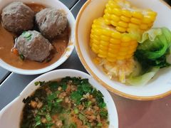 -潮顺·潮滋味潮汕牛肉火锅