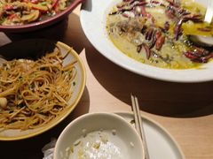 -新太二·鲜料川菜(智慧城广百店)