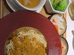 -苏堂阳春面•九年庆(北京路天河城店)