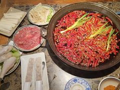 -六公里老火锅(总店)