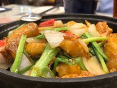 -新辉港式茶餐厅(北栅店)