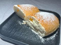 雪山奶露包-晓粤·惹味粤菜(凯德乐峰广场店)