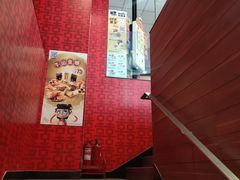 -麦当劳(铜锣湾店)