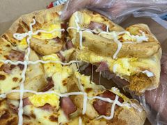 -达美乐比萨(武定店)