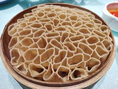 -老太原菜馆(南宫店)