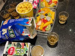 -歌声里K BAR(星湖城店)