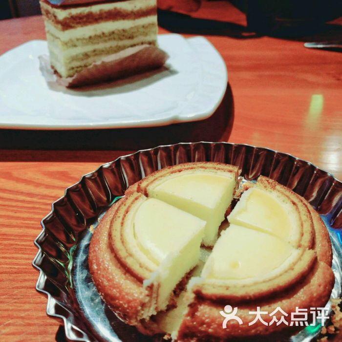 思特堡芝士巴姆