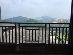 -清远熹乐谷温泉度假酒店