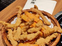-炉角·鲍鱼牛腩煲(国贸商城店)