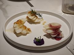 -川味堂·四川豆花(八卦岭店)