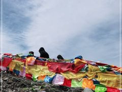 -折多山