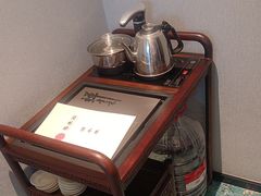 -香丰阁·烤鸭·川湘菜(清河店)