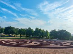 -汉长安城未央宫国家考古遗址公园